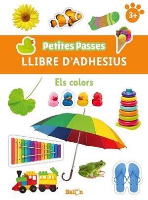 COLORS, ELS | 9789403224824