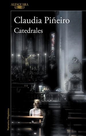 CATEDRALES | 9788420455594 | PIÑEIRO, CLAUDIA | Llibreria L'Illa - Llibreria Online de Mollet - Comprar llibres online