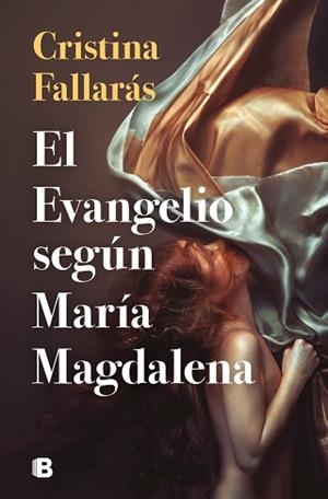EVANGELIO SEGÚN MARÍA MAGDALENA, EL | 9788466668897 | FALLARÁS, CRISTINA | Llibreria L'Illa - Llibreria Online de Mollet - Comprar llibres online