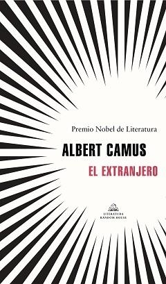 EXTRANJERO, EL | 9788439737933 | CAMUS, ALBERT | Llibreria L'Illa - Llibreria Online de Mollet - Comprar llibres online