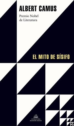 MITO DE SÍSIFO, EL | 9788439737940 | CAMUS, ALBERT | Llibreria L'Illa - Llibreria Online de Mollet - Comprar llibres online
