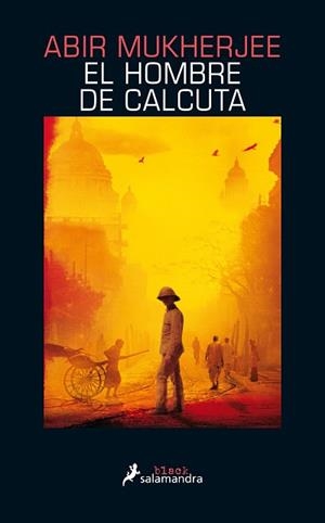 HOMBRE DE CALCUTA, EL | 9788418107443 | MUKHERJEE, ABIR | Llibreria L'Illa - Llibreria Online de Mollet - Comprar llibres online