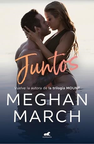 JUNTOS | 9788418045523 | MARCH, MEGHAN | Llibreria L'Illa - Llibreria Online de Mollet - Comprar llibres online