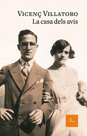 CASA DELS AVIS, LA | 9788475888644 | VILLATORO LAMOLLA, VICENÇ | Llibreria L'Illa - Llibreria Online de Mollet - Comprar llibres online