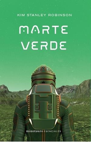MARTE VERDE | 9788445009383 | ROBINSON, KIM STANLEY | Llibreria L'Illa - Llibreria Online de Mollet - Comprar llibres online