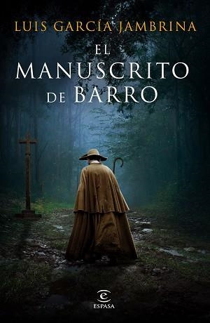 MANUSCRITO DE BARRO, EL | 9788467060799 | GARCÍA JAMBRINA, LUIS | Llibreria L'Illa - Llibreria Online de Mollet - Comprar llibres online