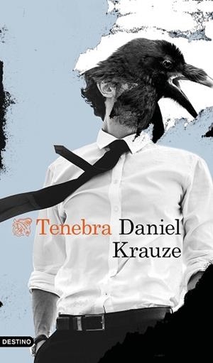 TENEBRA | 9788423358625 | KRAUZE, DANIEL | Llibreria L'Illa - Llibreria Online de Mollet - Comprar llibres online