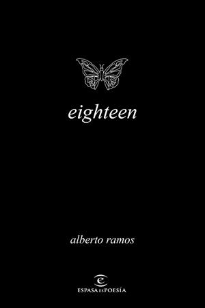 EIGHTEEN | 9788467061291 | RAMOS, ALBERTO | Llibreria L'Illa - Llibreria Online de Mollet - Comprar llibres online