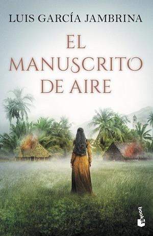 MANUSCRITO DE AIRE, EL | 9788467061406 | GARCÍA JAMBRINA, LUIS | Llibreria L'Illa - Llibreria Online de Mollet - Comprar llibres online