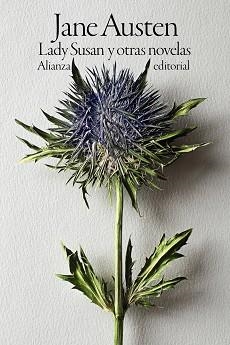 LADY SUSAN Y OTRAS NOVELAS | 9788413621302 | AUSTEN, JANE | Llibreria L'Illa - Llibreria Online de Mollet - Comprar llibres online