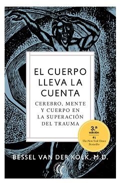 CUERPO LLEVA LA CUENTA, EL | 9788412067194 | VAN DER KOLK, BESSEL | Llibreria L'Illa - Llibreria Online de Mollet - Comprar llibres online