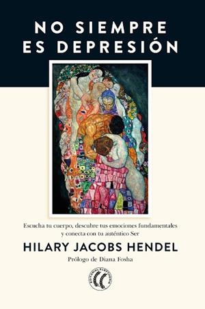 NO SIEMPRE ES DEPRESIÓN | 9788412178470 | JACOBS HENDEL, HILARY | Llibreria L'Illa - Llibreria Online de Mollet - Comprar llibres online