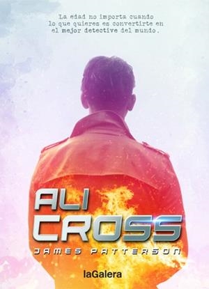ALI CROSS | 9788424668907 | PATTERSON, JAMES | Llibreria L'Illa - Llibreria Online de Mollet - Comprar llibres online