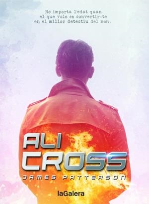 ALI CROSS | 9788424668891 | PATTERSON, JAMES | Llibreria L'Illa - Llibreria Online de Mollet - Comprar llibres online