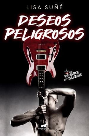 DESEOS PELIGROSOS | 9788418045509 | SUÑÉ, LISA | Llibreria L'Illa - Llibreria Online de Mollet - Comprar llibres online