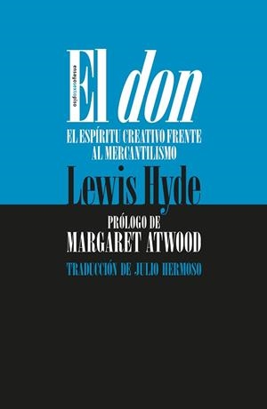 DON, EL | 9788418342134 | HYDE, LEWIS