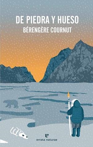 DE PIEDRA Y HUESO | 9788417800703 | COURNUT, BÉRENGÈRE | Llibreria L'Illa - Llibreria Online de Mollet - Comprar llibres online