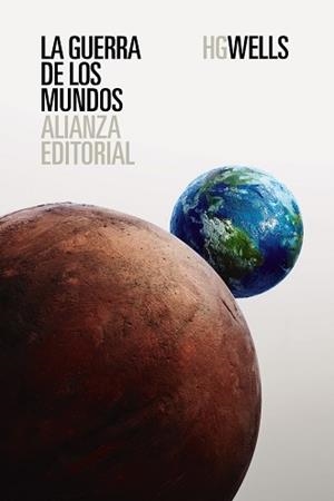 GUERRA DE LOS MUNDOS, LA | 9788413621395 | WELLS, H. G. | Llibreria L'Illa - Llibreria Online de Mollet - Comprar llibres online