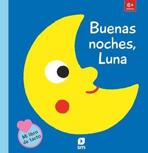 BUENAS NOCHES, LUNA | 9788413188485 | KAWAMURA, YAYO | Llibreria L'Illa - Llibreria Online de Mollet - Comprar llibres online