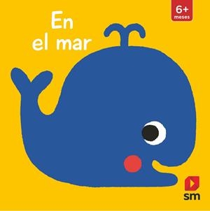 EN EL MAR | 9788413188508 | KAWAMURA, YAYO | Llibreria L'Illa - Llibreria Online de Mollet - Comprar llibres online