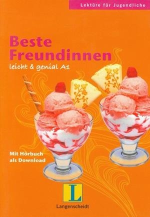 BESTE FREUNDINNEN LEKT | 9783126064156 | SCHERLING, T./BURGER, E. | Llibreria L'Illa - Llibreria Online de Mollet - Comprar llibres online