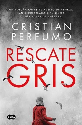 RESCATE GRIS | 9788491294382 | PERFUMO, CRISTIAN | Llibreria L'Illa - Llibreria Online de Mollet - Comprar llibres online