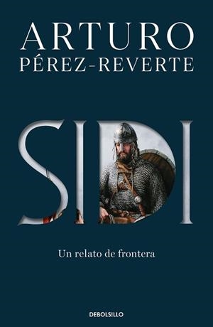 SIDI | 9788466354653 | PÉREZ-REVERTE, ARTURO | Llibreria L'Illa - Llibreria Online de Mollet - Comprar llibres online