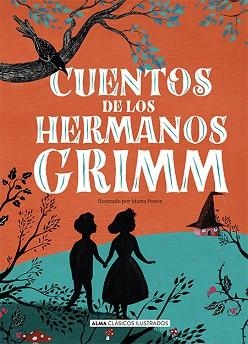 CUENTOS DE LOS HERMANOS GRIMM (NUEVA EDICIÓN 2021) | 9788418008184 | GRIMM, JACOB/GRIMM, WILHELM | Llibreria L'Illa - Llibreria Online de Mollet - Comprar llibres online