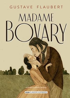MADAME BOVARY (NUEVA EDICIÓN 2021) | 9788418395161 | FLAUBERT, GUSTAVO | Llibreria L'Illa - Llibreria Online de Mollet - Comprar llibres online