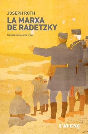 MARXA RADETZKY, LA | 9788412230772 | ROTH, JOSEPH | Llibreria L'Illa - Llibreria Online de Mollet - Comprar llibres online