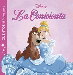 CENICIENTA. CUENTOS DE BUENAS NOCHES | 9788417062583 | DISNEY | Llibreria L'Illa - Llibreria Online de Mollet - Comprar llibres online
