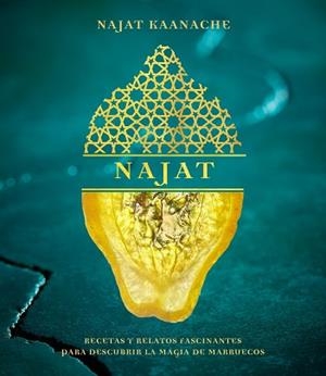 NAJAT | 9788408224570 | KAANACHE, NAJAT | Llibreria L'Illa - Llibreria Online de Mollet - Comprar llibres online