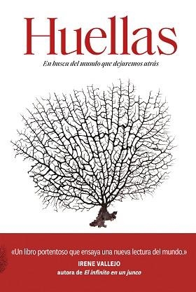 HUELLAS | 9788491992660 | FARRIER, DAVID | Llibreria L'Illa - Llibreria Online de Mollet - Comprar llibres online