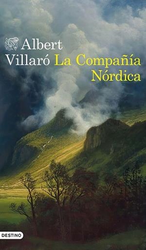 COMPAÑÍA NÓRDICA, LA | 9788423358731 | VILLARÓ, ALBERT | Llibreria L'Illa - Llibreria Online de Mollet - Comprar llibres online