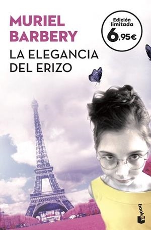 ELEGANCIA DEL ERIZO, LA | 9788432237669 | BARBERY, MURIEL | Llibreria L'Illa - Llibreria Online de Mollet - Comprar llibres online