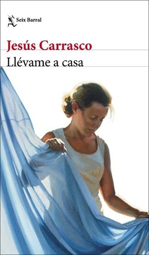 LLÉVAME A CASA | 9788432237737 | CARRASCO, JESÚS | Llibreria L'Illa - Llibreria Online de Mollet - Comprar llibres online