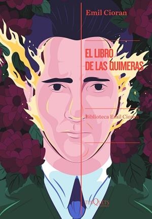 LIBRO DE LAS QUIMERAS, EL | 9788490669150 | CIORAN, EMIL | Llibreria L'Illa - Llibreria Online de Mollet - Comprar llibres online
