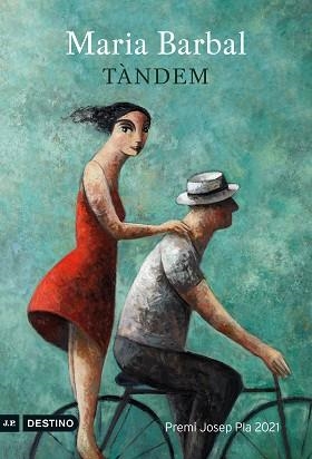 TÀNDEM | 9788497103091 | BARBAL, MARIA | Llibreria L'Illa - Llibreria Online de Mollet - Comprar llibres online