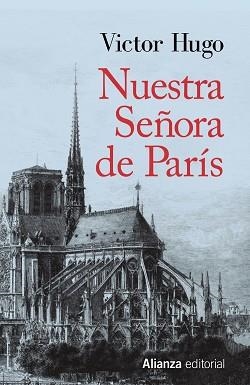 NUESTRA SEÑORA DE PARÍS | 9788413621791 | HUGO, VICTOR | Llibreria L'Illa - Llibreria Online de Mollet - Comprar llibres online