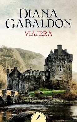 VIAJERA (SAGA OUTLANDER 3) | 9788418173059 | GABALDON, DIANA | Llibreria L'Illa - Llibreria Online de Mollet - Comprar llibres online