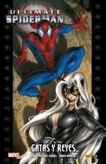 ULTIMATE SPIDERMAN INTEGRAL 06: GATAS Y REYES | 9788413347608 | BENDIS, BRIAN MICHAEL/ BAGLEY, MARK | Llibreria L'Illa - Llibreria Online de Mollet - Comprar llibres online