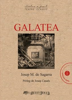 GALATEA | 9788412277524 | SEGARRA, JOSEP M. DE 