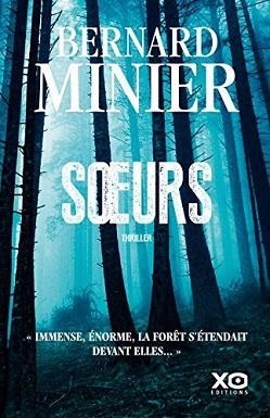 SOEURS | 9782266291897 | MINIER, BERNARD | Llibreria L'Illa - Llibreria Online de Mollet - Comprar llibres online