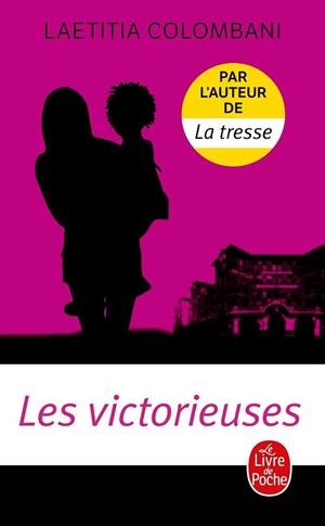 VICTORIEUSES, LES | 9782253934639 | COLOMBANI, LAETITIA | Llibreria L'Illa - Llibreria Online de Mollet - Comprar llibres online