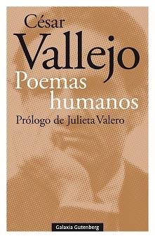 POEMAS HUMANOS | 9788418218712 | VALLEJO, CÉSAR | Llibreria L'Illa - Llibreria Online de Mollet - Comprar llibres online