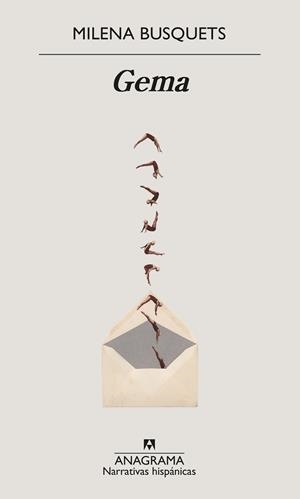 GEMA | 9788433999153 | BUSQUETS, MILENA | Llibreria L'Illa - Llibreria Online de Mollet - Comprar llibres online