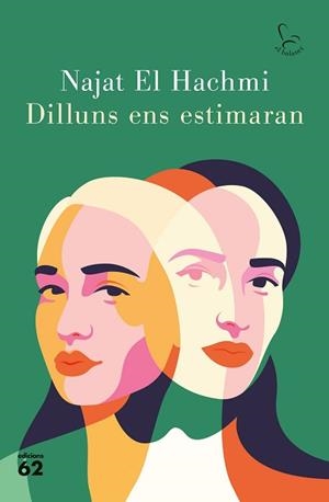 DILLUNS ENS ESTIMARAN | 9788429779509 | EL HACHMI, NAJAT | Llibreria L'Illa - Llibreria Online de Mollet - Comprar llibres online