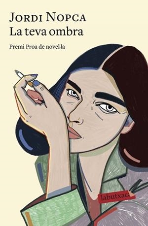 TEVA OMBRA, LA | 9788418572081 | NOPCA, JORDI | Llibreria L'Illa - Llibreria Online de Mollet - Comprar llibres online