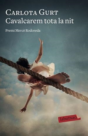 CAVALCAREM TOTA LA NIT | 9788418572098 | GURT, CARLOTA | Llibreria L'Illa - Llibreria Online de Mollet - Comprar llibres online