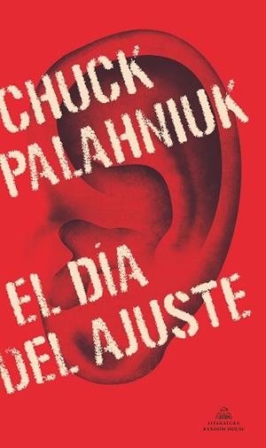 DÍA DEL AJUSTE, EL | 9788439737797 | PALAHNIUK, CHUCK | Llibreria L'Illa - Llibreria Online de Mollet - Comprar llibres online